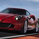 Illustration for article titled Is A Hardcore, Faster Alfa Romeo 4C Quadrifoglio Coming In Late 2015?